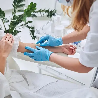 How IV Drips Deliver Nutrients to Your Body