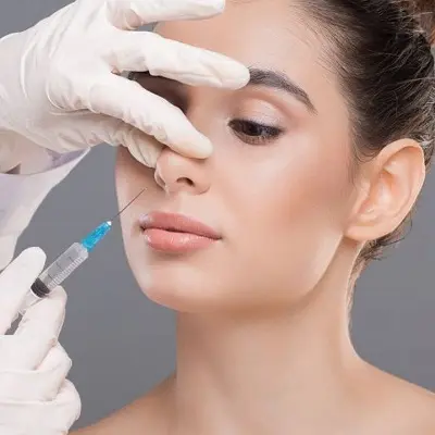 How Rhinoplasty Surgery Affects Facial Symmetry