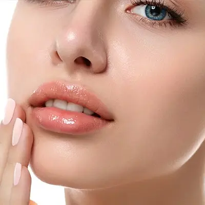 How Lip Augmentation Can Transform Your Smile Naturally