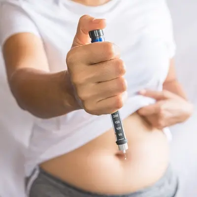 Wegovy Injections for Long-Term Health: More Than a Quick Fix