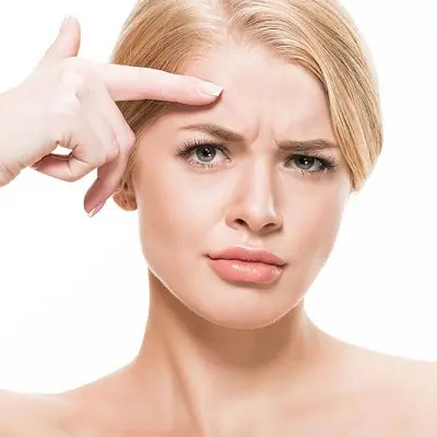 Is Forehead Lift Surgery Worth It for Mild Wrinkles?