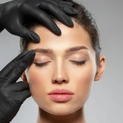 Brow Lift Recovery: Tips for a Smooth Healing Process