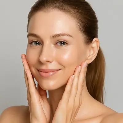 Facial Reconstruction Surgery for Cheek and Chin Injuries