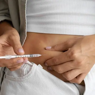 Wegovy Injections for Women: Special Considerations