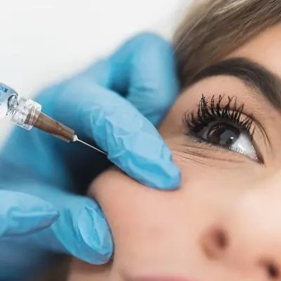 Botox Injections for Forehead Lines Explained