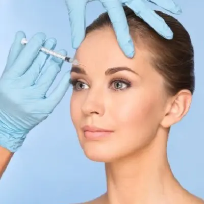 Botox Injections for Neck Tightening: What to Expect