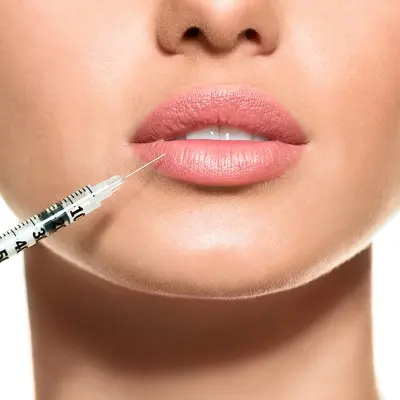 Lip Fillers Injections: Safety Checklist Before Treatment