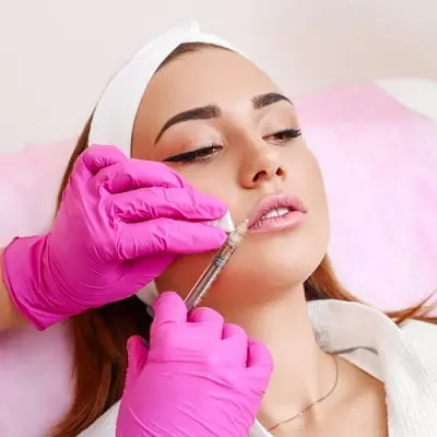 Lip Fillers Injections and the Science of Hydration Effects