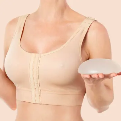 Breast Reduction Surgery: Pros and Cons Explained