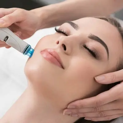Does HydraFacial Treatment Really Improve Skin Glow?
