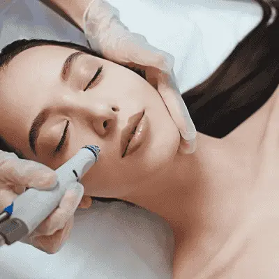 Can HydraFacial Treatment Reduce Wrinkles Fast?