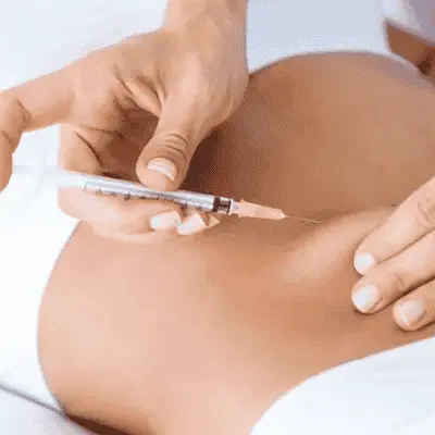 How Wegovy Injections Can Improve Body Composition