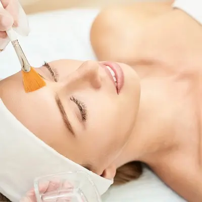 Do Chemical Peels Actually Improve Skin Texture?