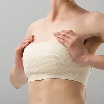 Who Is a Good Candidate for Breast Reduction?