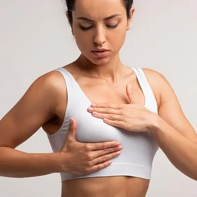 Step-by-Step Recovery Guide for Breast Reduction in Oman