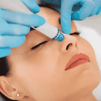 Is HydraFacial Treatment Good for Teenage Skin Concerns?