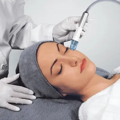 What Skin Concerns HydraFacial Treatment Targets Best