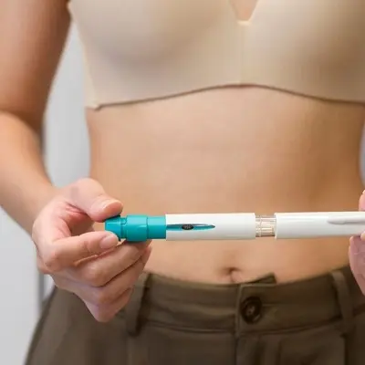 How to Reduce Pain from Ozempic Injection in Oman