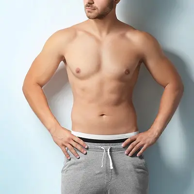 Men Share Honest Truths About Gynecomastia Surgery