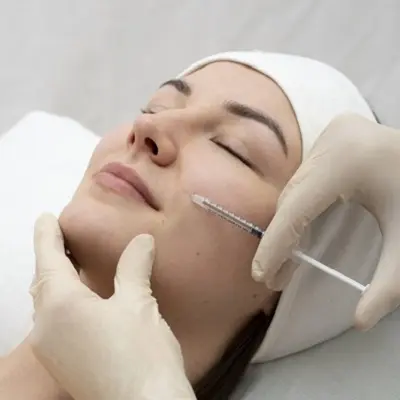 Glutathione Injection for Energy and Skin Health