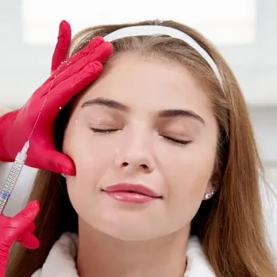 Could Peptides Treatment Be Missing From Your Plan?
