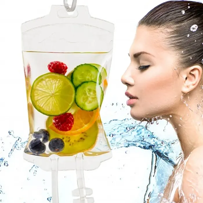 Simple Facts About IV Drip You Should Know First