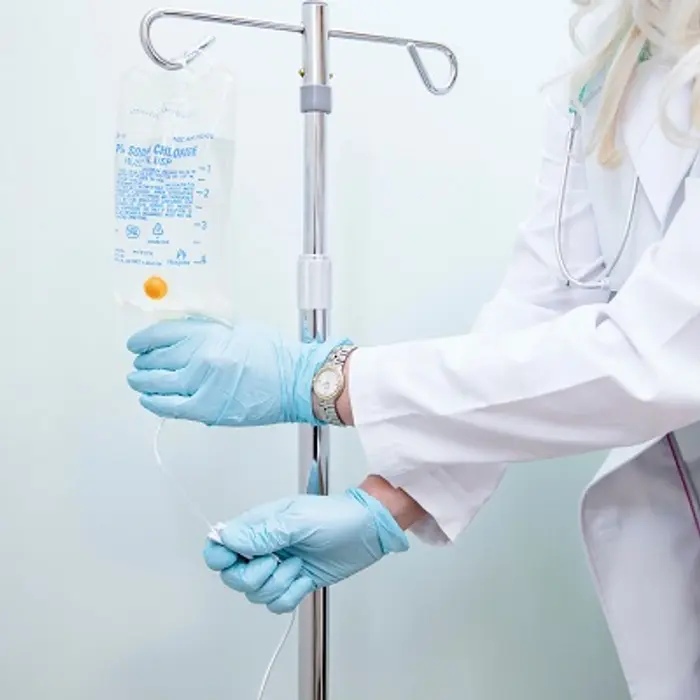 IV Drip Basics: A Beginner’s Guide to Treatment