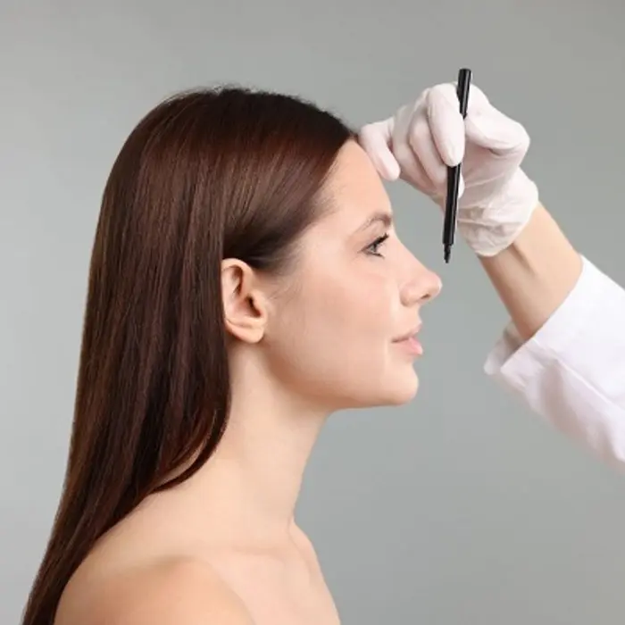 How Swelling Affects Recovery After Rhinoplasty Surgery