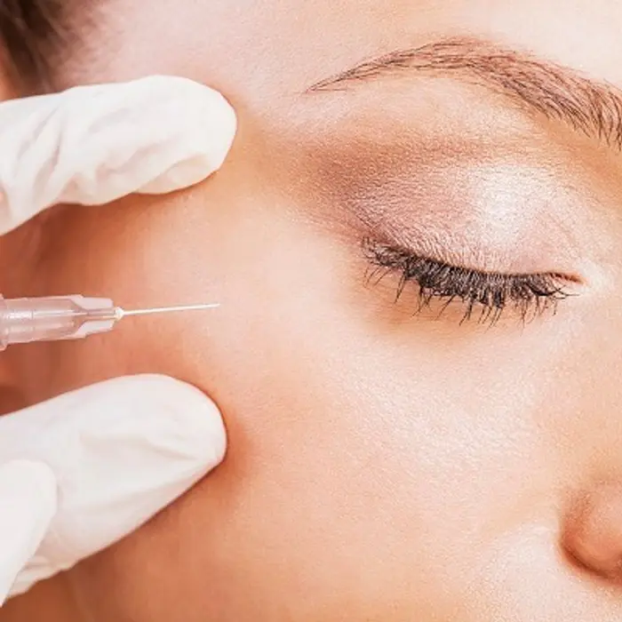 Botox Injections in Preventive Skincare Routines