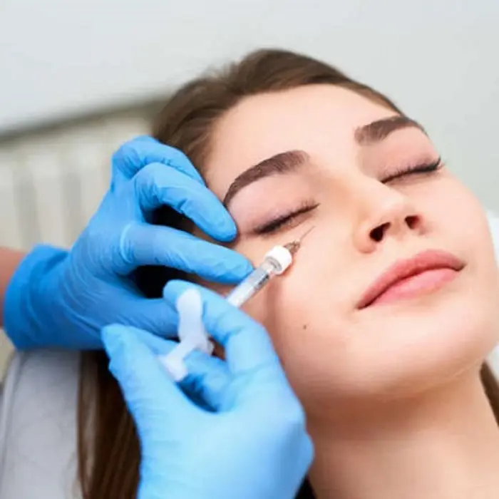 Swelling Patterns After Skin Booster Injections Explained