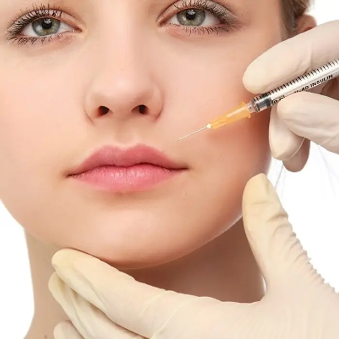 Dermal Fillers Injections Explained for Natural-Looking Results
