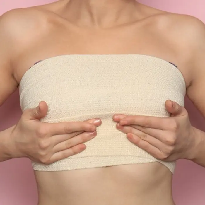 Is Breast Lift Surgery Worth It for Sagging Breasts?