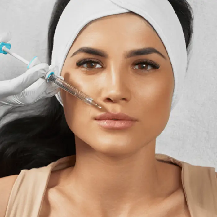 Cosmetic Injectables for Beginners: Where to Start