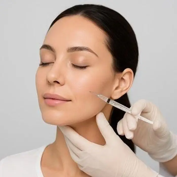 Best Cosmetic Injectables for Natural-Looking Results