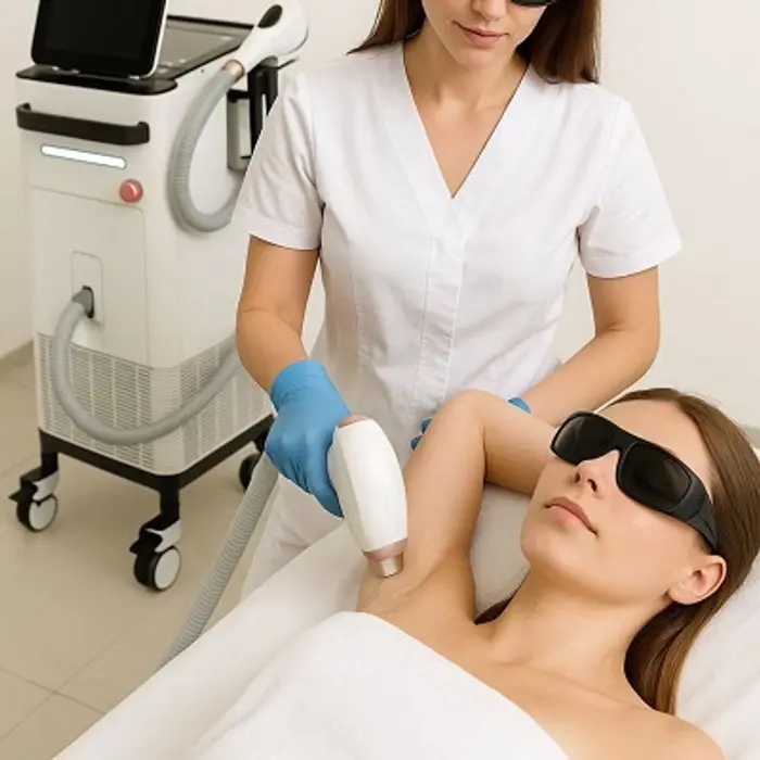 Laser Hair Removal Success Depends on These Factors
