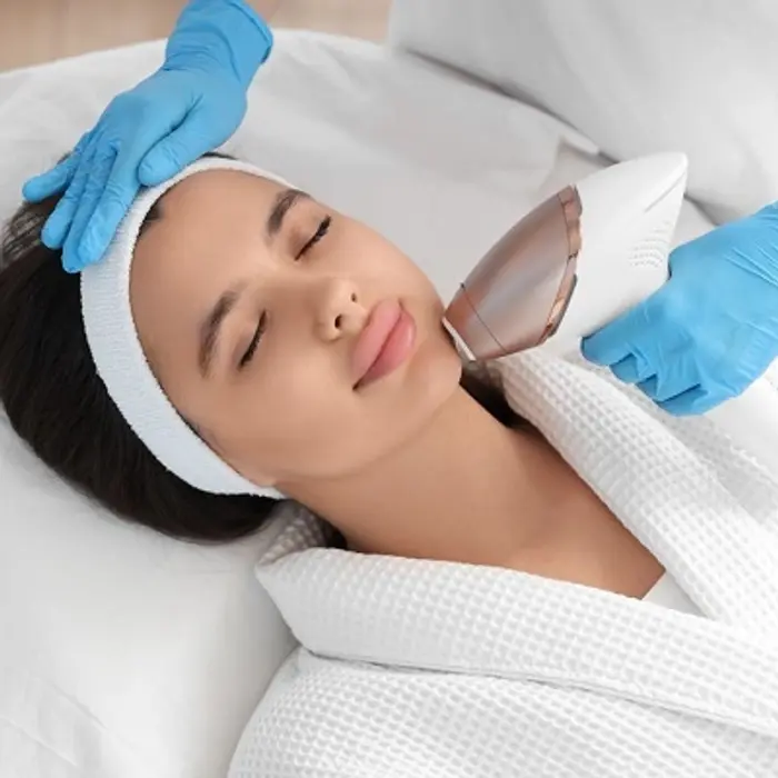 Laser Hair Removal for Ingrown Hair: Does It Help?