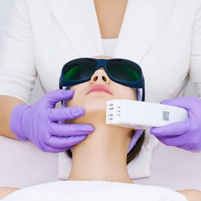 Can Laser Hair Removal Be Used on the Back?