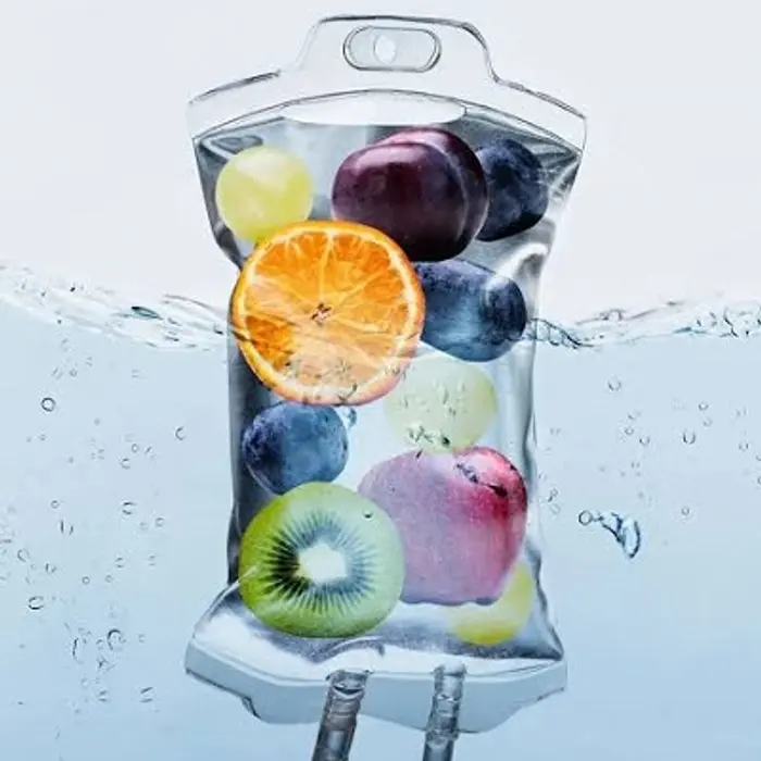 How to Choose the Right IV Drip Treatment