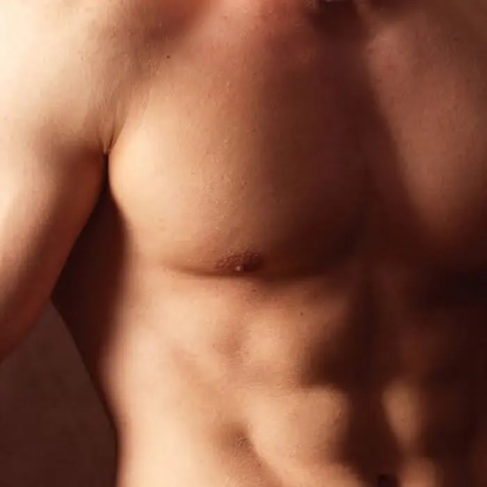 Gynecomastia Surgery for Puffy Nipples: Does It Help?