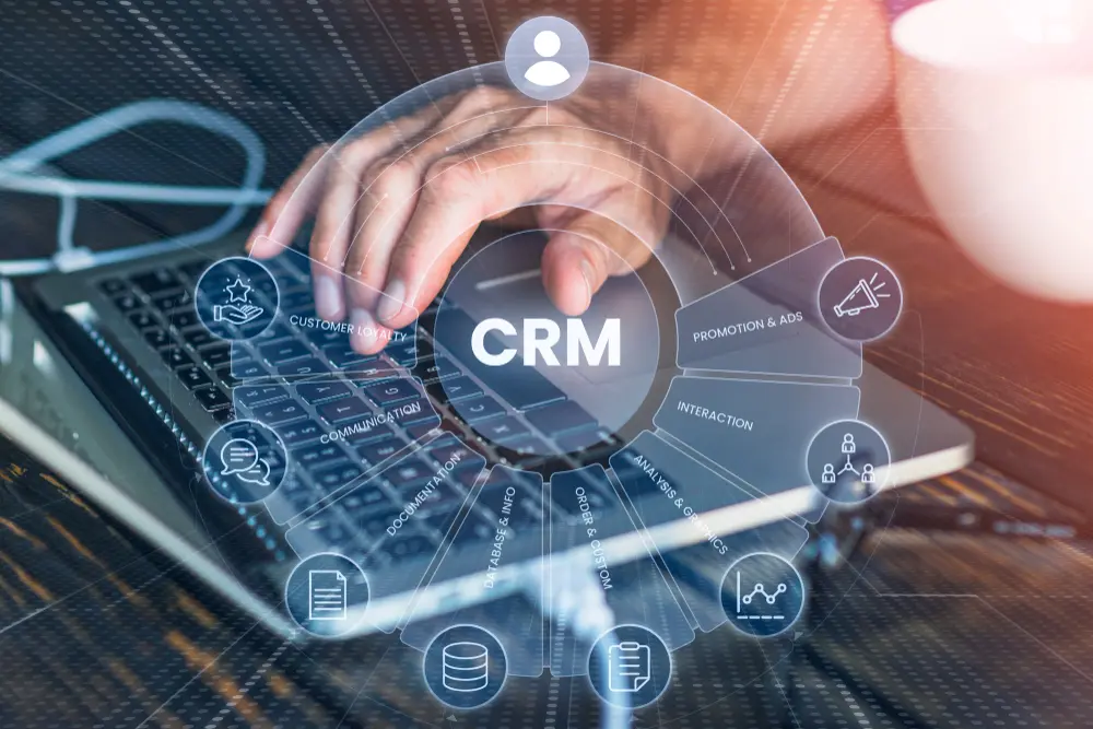 Top Features to Look for in a Scalable CRM Platform