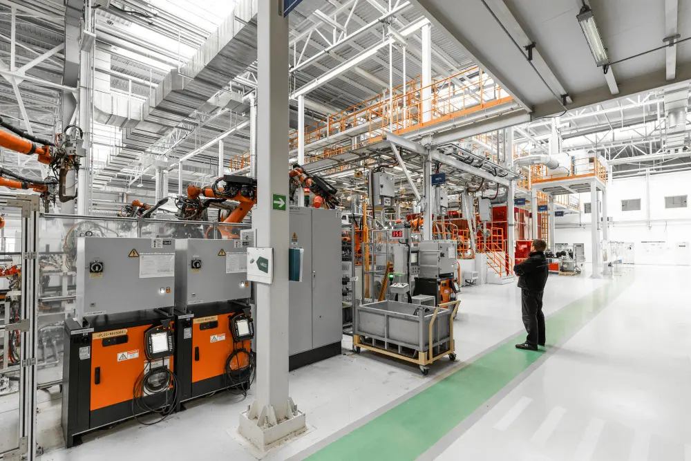 How Custom ERP Helps Manufacturers Eliminate Inefficiencies and Losses