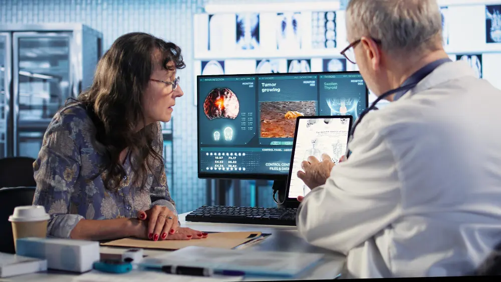 How Manufacturing Software Companies Improve Supply Chain Visibility