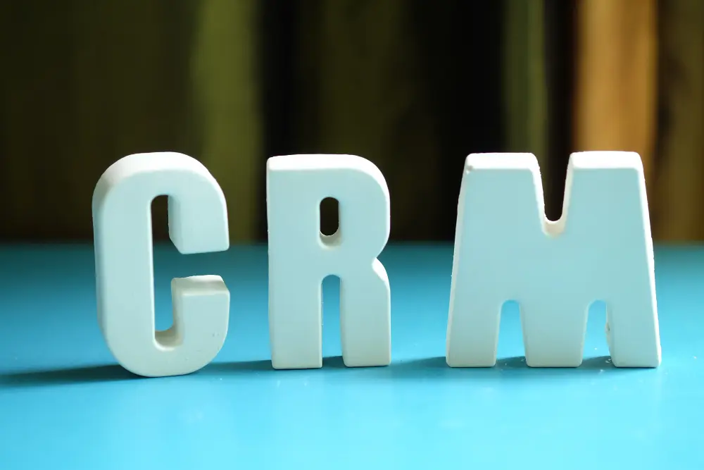 Your CRM Should Work for You: The Case for Custom CRM Development