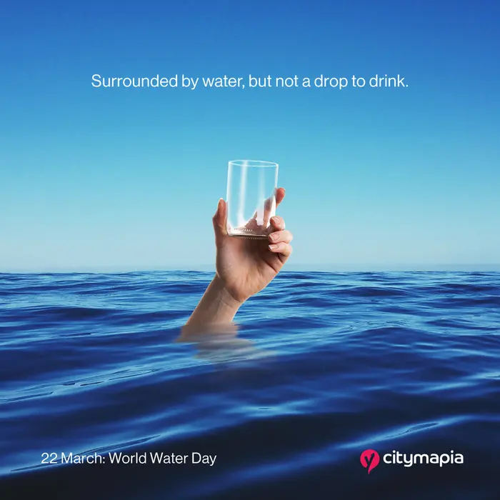 World Water Day