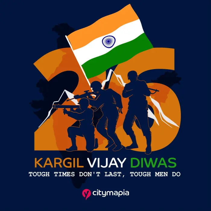 Kargil Vijay Diwas