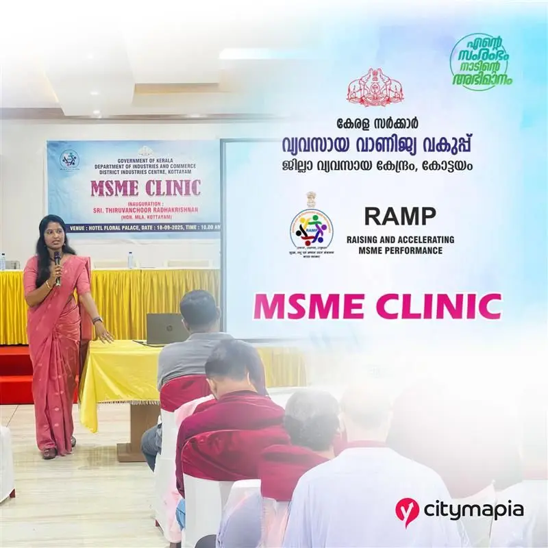 Digital Marketing for MSMEs: Grow Your Business Online