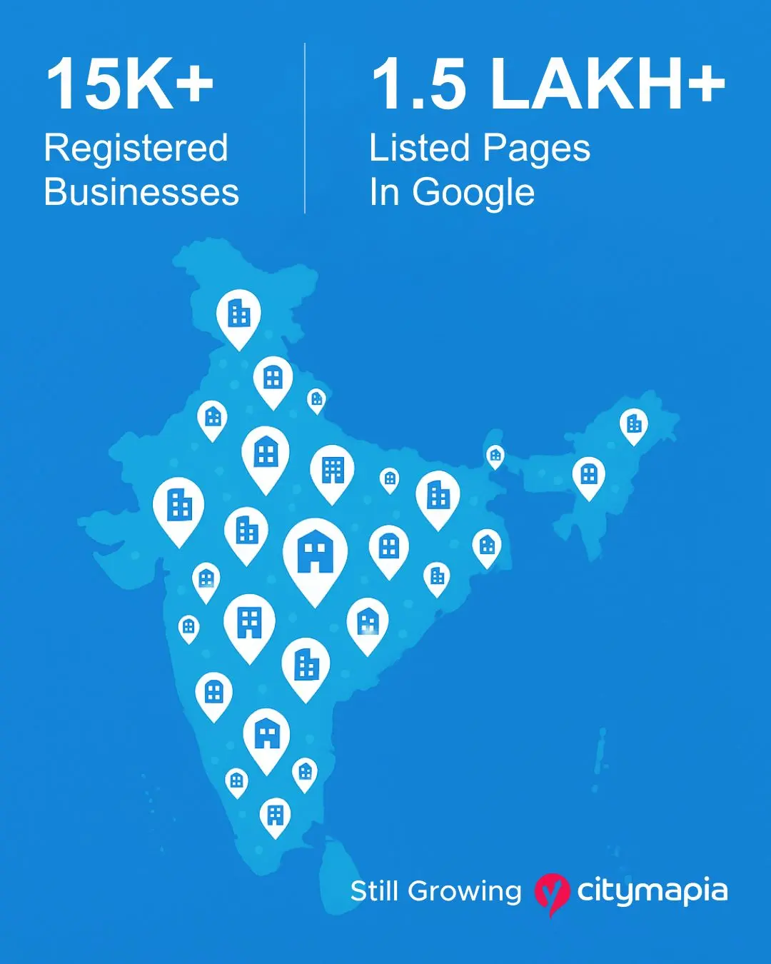 How Hyper-Local Indexing Builds Global Business Visibility