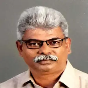Unni Krishnan