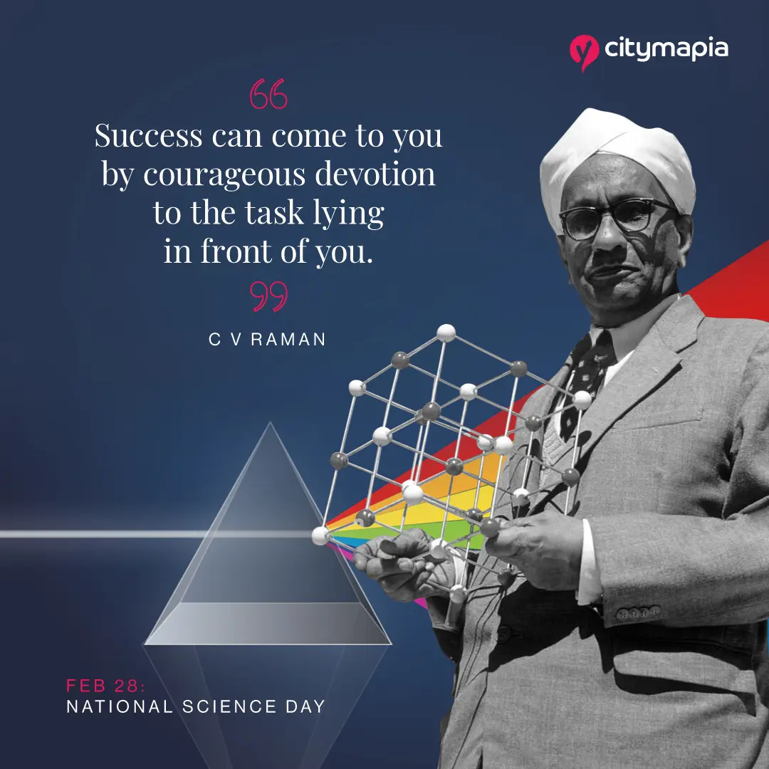 National Science Day