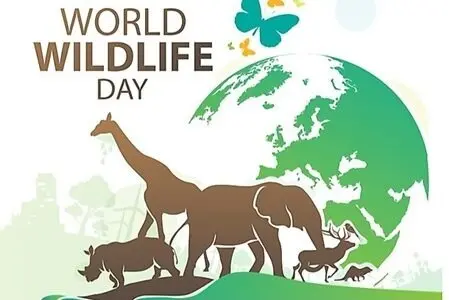 World Wildlife Day